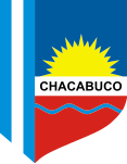 Escudo del Partido de Chacabuco